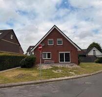 Komplett saniertes Einfamilienhaus in Schortens-Middelsfähr