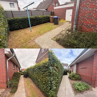 Foto - 6 Zimmer Einfamilienhaus zum Kaufen in Schortens