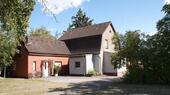 Foto - 6 Zimmer Einfamilienhaus in Löwenberger Land
