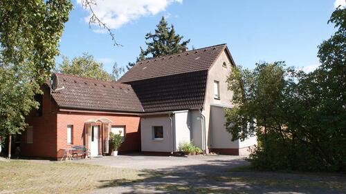 Foto - 6 Zimmer Einfamilienhaus in Löwenberger Land