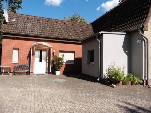 Foto - Einfamilienhaus in Löwenberger Land zum Kaufen