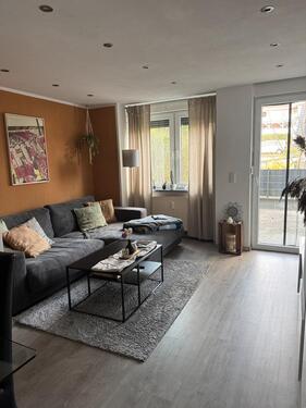 Foto - 3 Zimmer Terrassenwohnung zum Kaufen in Kriegsfeld