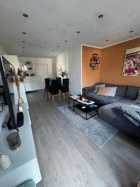 Foto - 3 Zimmer Terrassenwohnung in Kriegsfeld