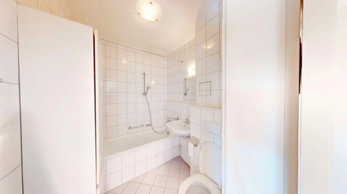 Foto - Etagenwohnung zur Miete in Ingolstadt