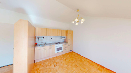 Foto - Etagenwohnung in Ingolstadt