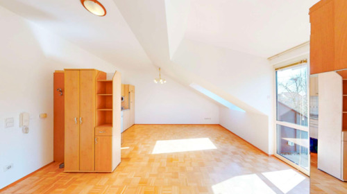 Foto - Etagenwohnung in Ingolstadt zur Miete