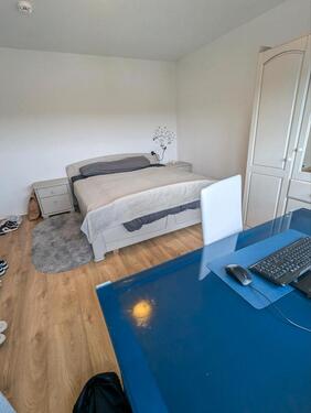 Foto - Etagenwohnung zur Miete in Düren
