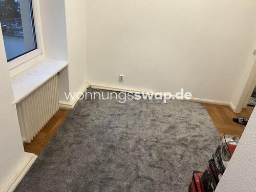 Foto - Etagenwohnung in Berlin