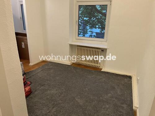 Foto - Etagenwohnung in Berlin zur Miete