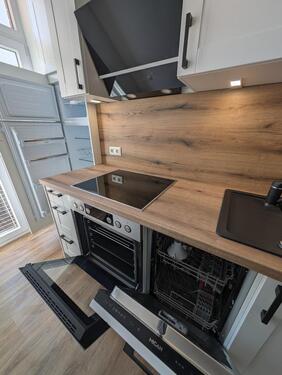 Foto - Etagenwohnung zur Miete in Hannover