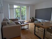 Foto - Short-term furnished flat 95m2 - 2.5 months from November