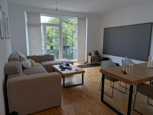 Foto - Short-term furnished flat 95m2 - 2.5 months from November