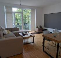 Short-term furnished flat 95m2 - 2.5 months from November - Berlin Charlottenburg-Wilmersdorf