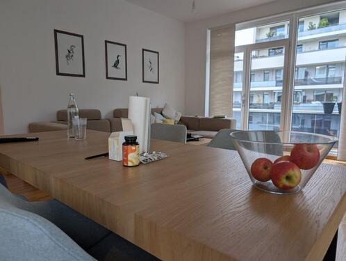 Foto - Etagenwohnung zur Miete in Berlin