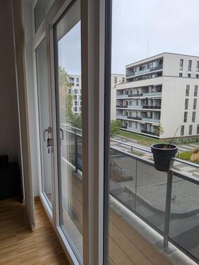 Foto - Etagenwohnung in Berlin