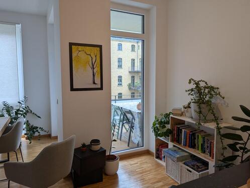 Foto - Etagenwohnung in Berlin zur Miete
