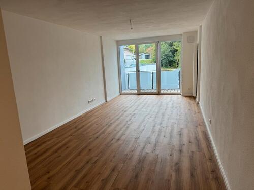 Foto - 1-Zimmer-Wohnung Erstbezug im Erlenhain
