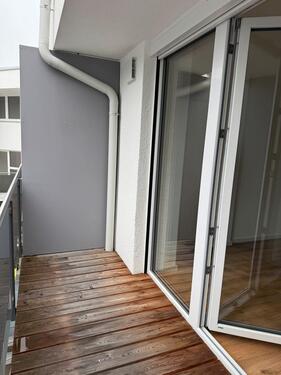 Foto - Etagenwohnung in Waldkirchen zur Miete