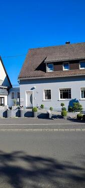Foto - Schönes Einfamilienhaus in Morbach Hoxel