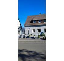 Schönes Einfamilienhaus in Morbach Hoxel