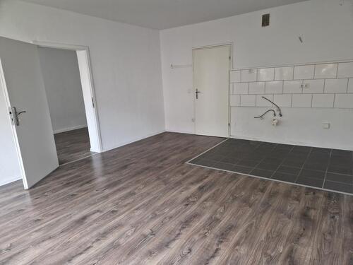 Foto - Charmante 3-Zimmer-Wohnung mit Potenzial