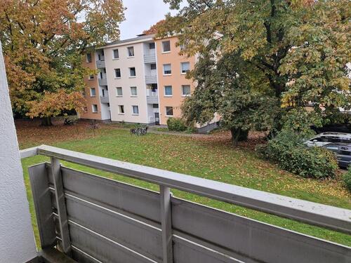 Foto - Etagenwohnung in Marl zur Miete