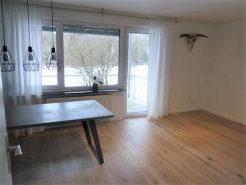 Foto - Tolle 3 Zimmerwohnung in der Villinger Südstadt mit sonnigem Balkon!