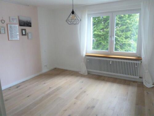 Foto - Etagenwohnung in Villingen-Schwenningen