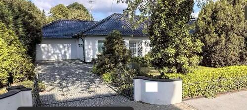 Foto - Solinger Unternehmer Villa in attraktiver Lage