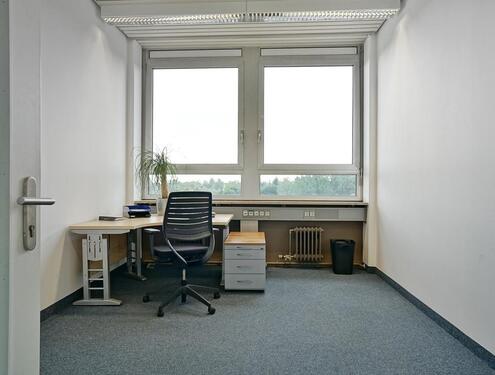 Foto - Arbeiten, genießen, entspannen: Ihr maßgeschneidertes Büro mit allem, was Sie brauchen!