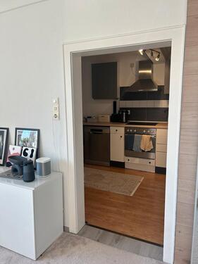 Foto - 3 Zimmer Etagenwohnung in Eltville am Rhein