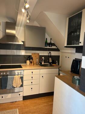 Foto - Etagenwohnung in Eltville am Rhein zur Miete