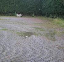 Stellplatz für Wohnwagen Anhänger Auto Material - Kleve