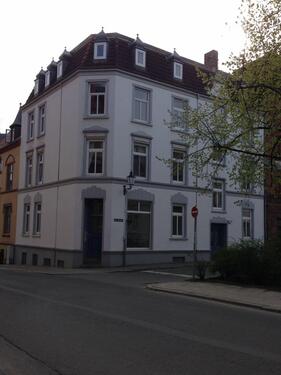 Foto - 1 Raumwohnung im Zentrum von Wismar