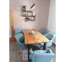 2 Raum Wohnung 75 m² Ranis - 490,00 EUR Kaltmiete, ca.  75,00 m² in Ranis (PLZ: 07389)