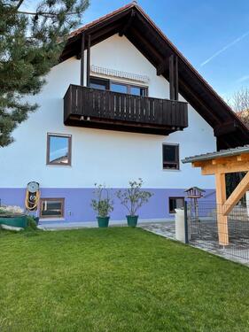 Foto - 3 Zimmer Etagenwohnung zur Miete in Rudelzhausen