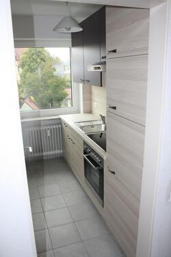 Foto - Verkaufe freundliches 1-Zimmer-Appartement