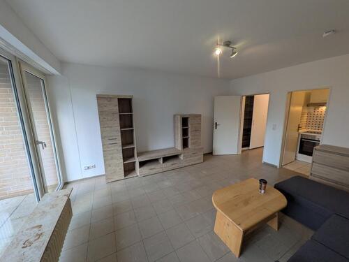 Foto - 1 Zimmer Erdgeschoßwohnung in Rotenburg (Wümme)