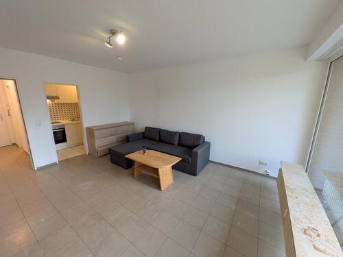 Foto - Erdgeschoßwohnung in Rotenburg (Wümme) zur Miete