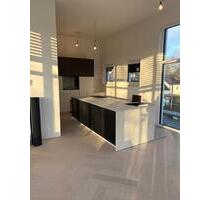 Exklusive Penthouse-Wohnung in Bestlage - Rees Exklusive Penthouse-Wohnung in Bestlage - Rees