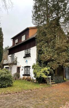 Foto - Alleinstehendes Haus in traumhafter Naturlage