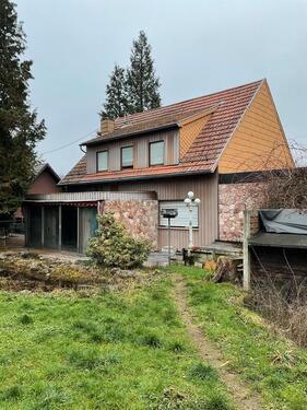 Foto - 13 Zimmer Einfamilienhaus zum Kaufen in Neunkirchen