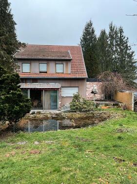 Foto - 13 Zimmer Einfamilienhaus in Neunkirchen