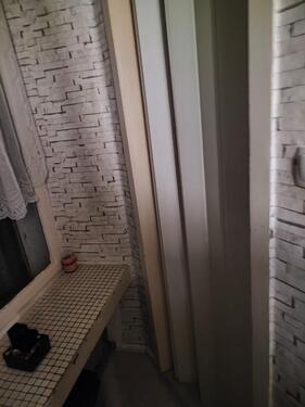 Foto - Erdgeschosswohnung mit Garten Wuppertal Froweinstr. (Denkmal)