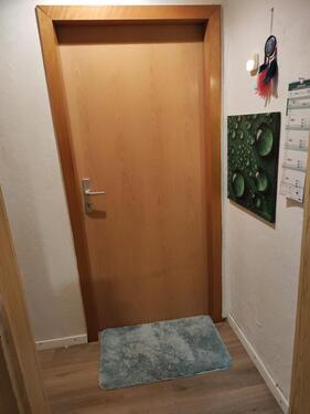 Foto - 3 Zimmer Erdgeschoßwohnung in Wuppertal