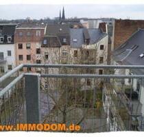 4-Zimmer-Wohnung mit BALKON und Fernblick, traumhaft schön, in Zwickau zu vermieten!!!
