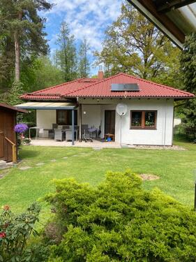 Foto - Einfamilienhaus mit Seezugang - 449.000,00&nbsp;EUR Kaufpreis, ca.&nbsp; 100,20&nbsp;m&sup2;