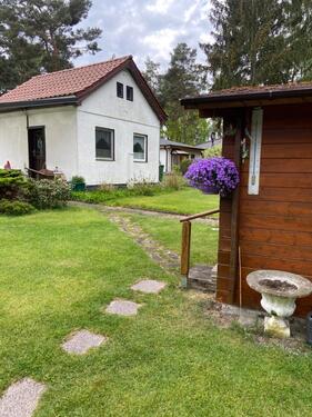 Foto - 3 Zimmer Einfamilienhaus zum Kaufen in Königs Wusterhausen