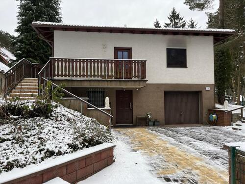 Foto - Einfamilienhaus in Königs Wusterhausen zum Kaufen