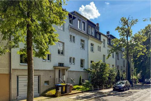 Foto - 5 Zimmer Etagenwohnung in Chemnitz